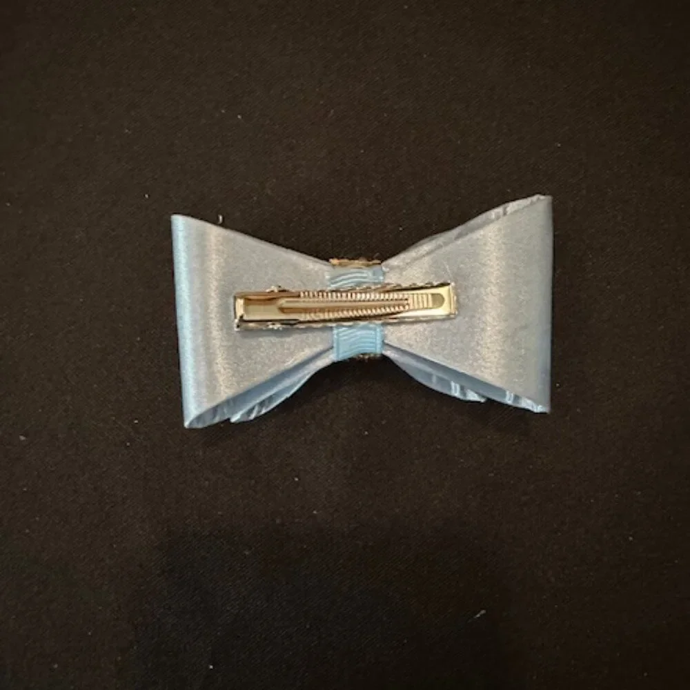 Light Blue 3 1/2